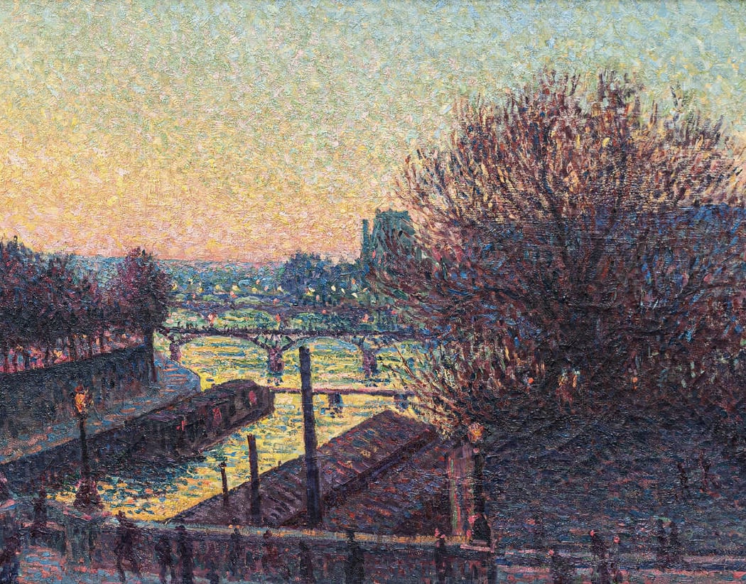 Musée Lambinet 1