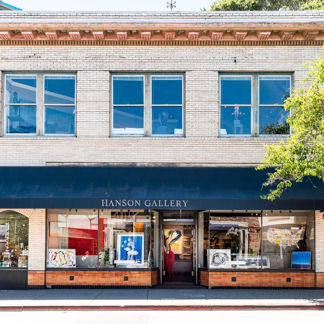 Hanson Gallery Fine Art 2
