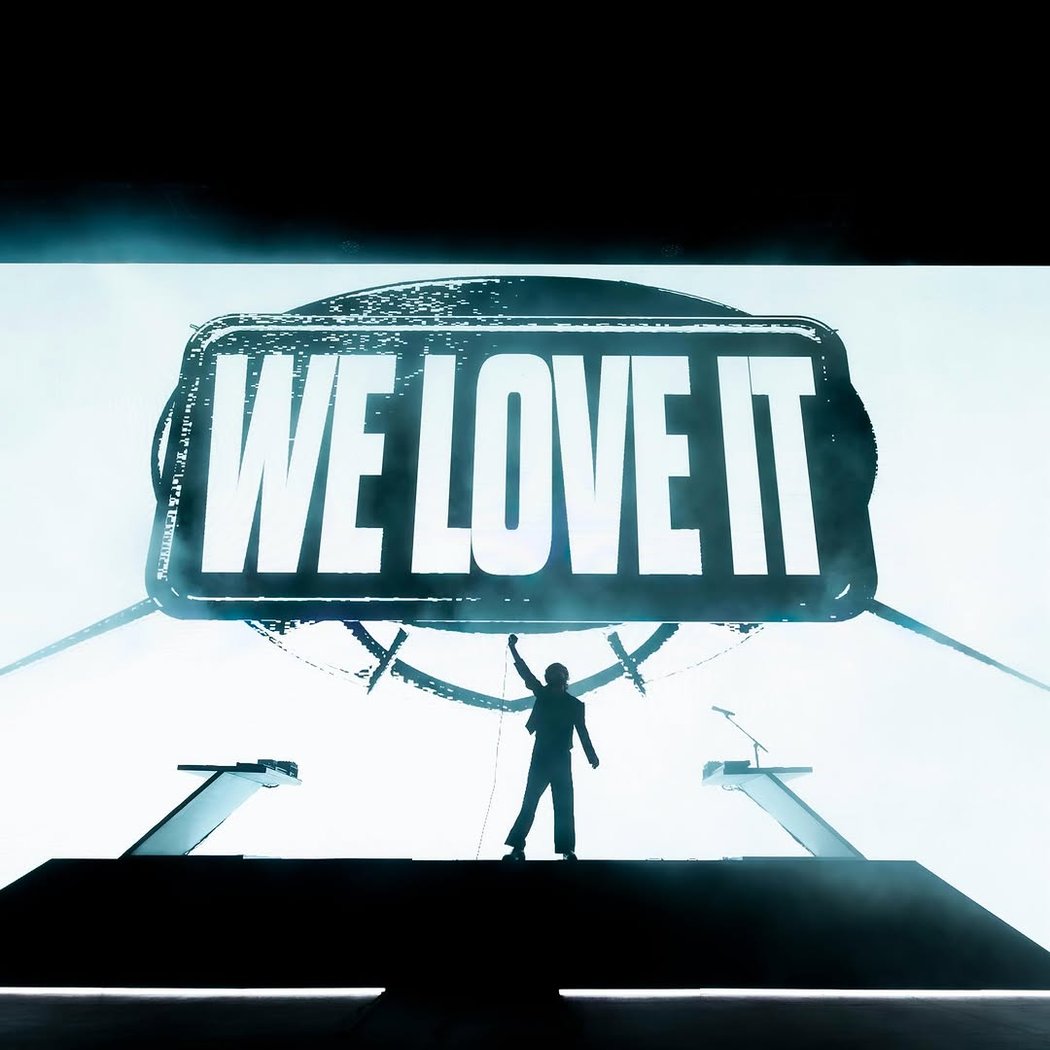 Madeon: Victory Live