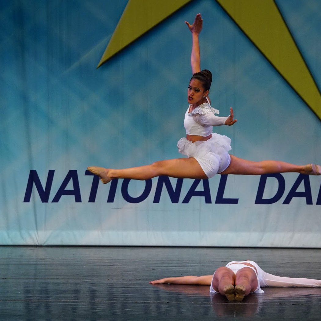Dance Atlantic Inc. 1