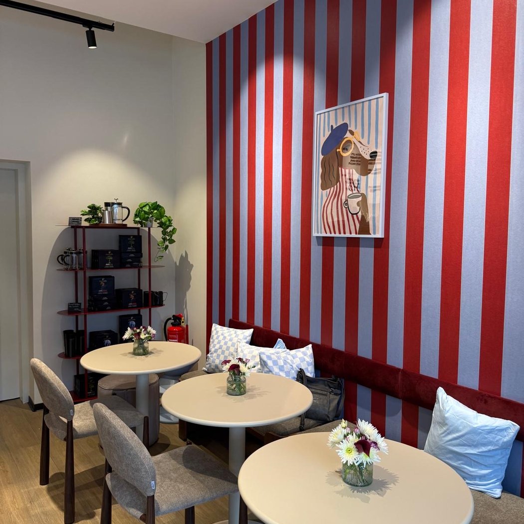 the coffee spot 3