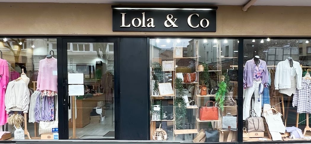 Lola and Co 2