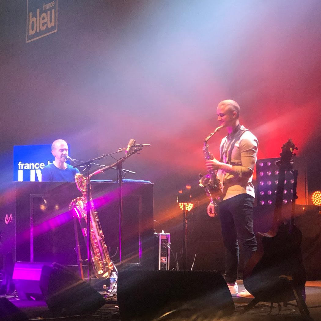 Les concerts de Radio France - Décembre 2025 4