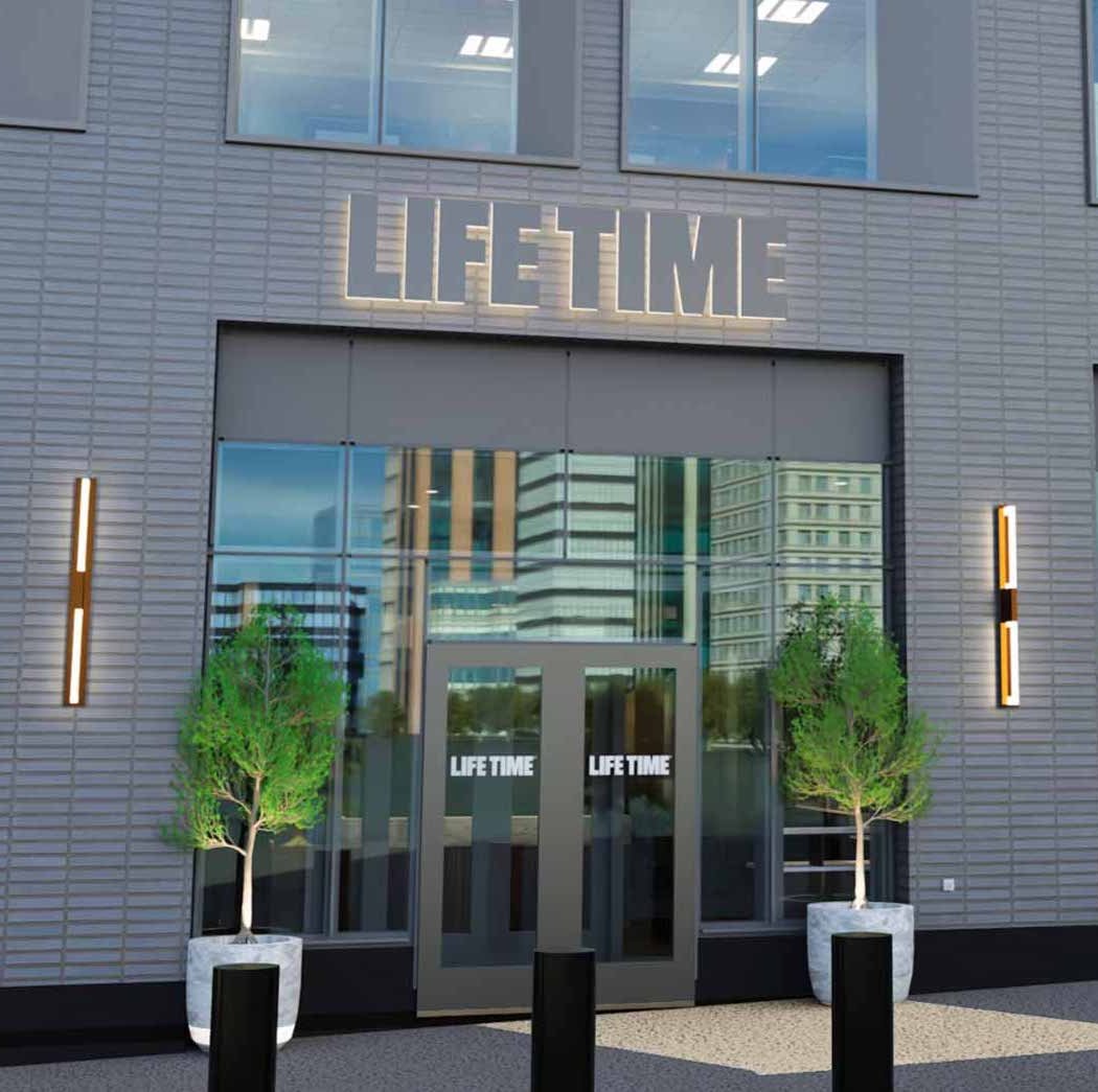 Life Time 3