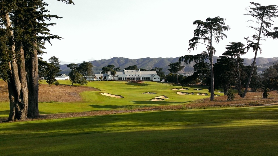 California Golf Club of San Francisco 1