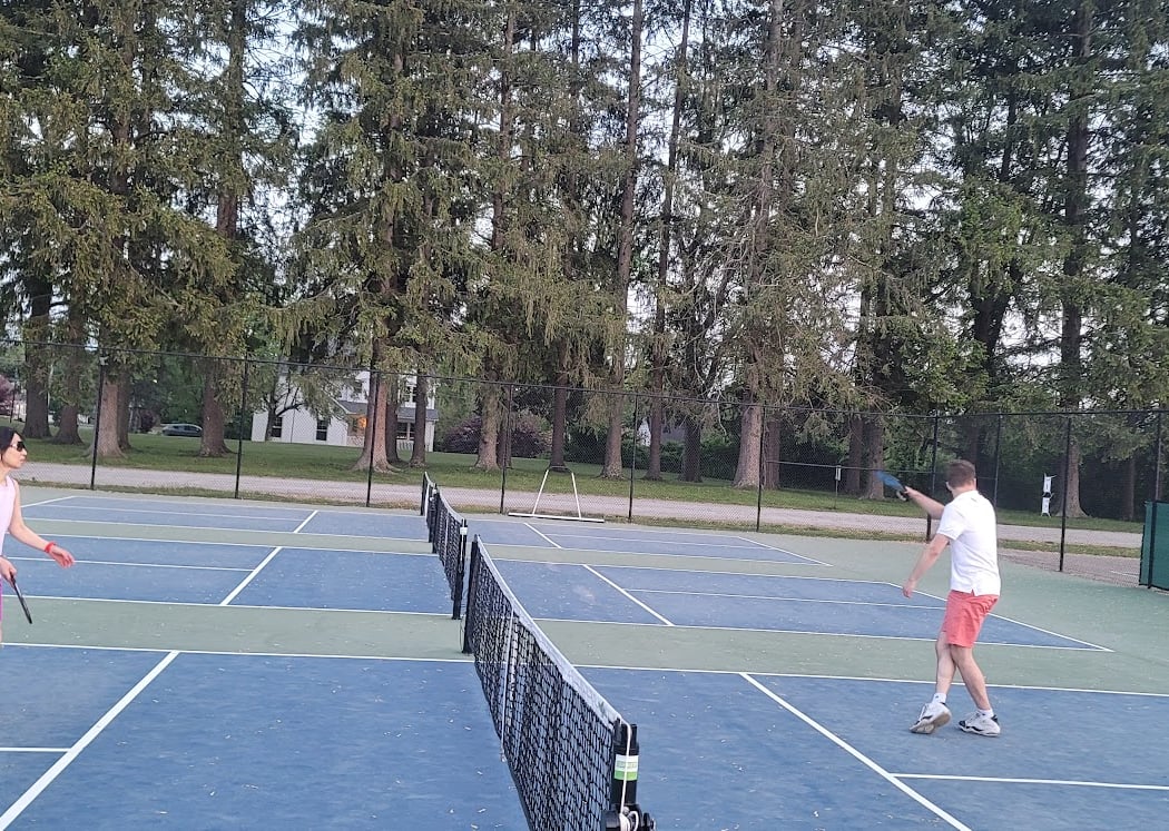 Pawling Recreation 1