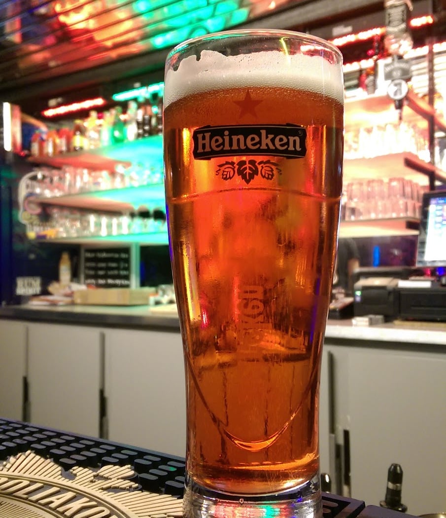 Snack du Port de Nogent 1
