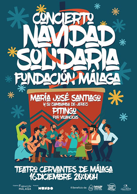 Concierto Navidad Solidaria 1