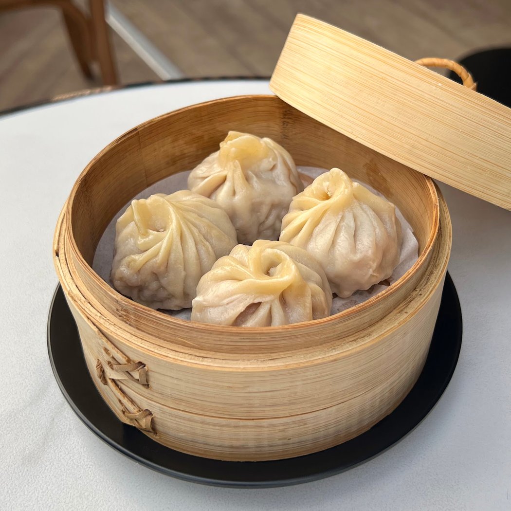 Dim Sum Bar 点心吧 1