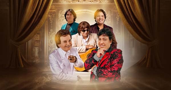 Una Noche del Recuerdo 2