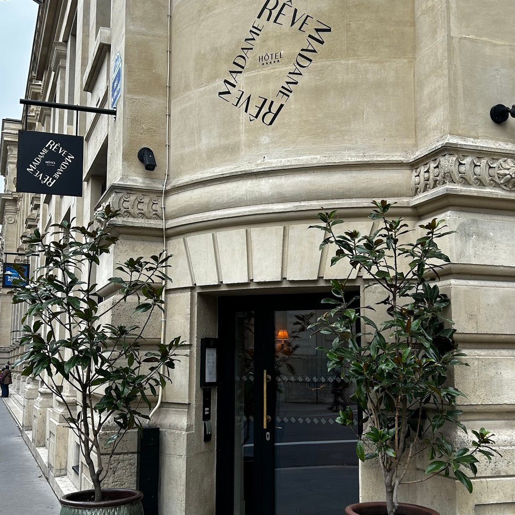 All-you-can-eat brunch 3