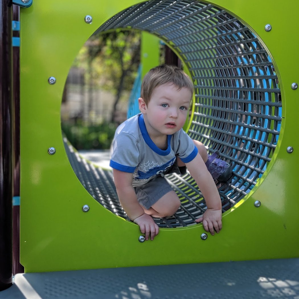 Ennis Playground 1