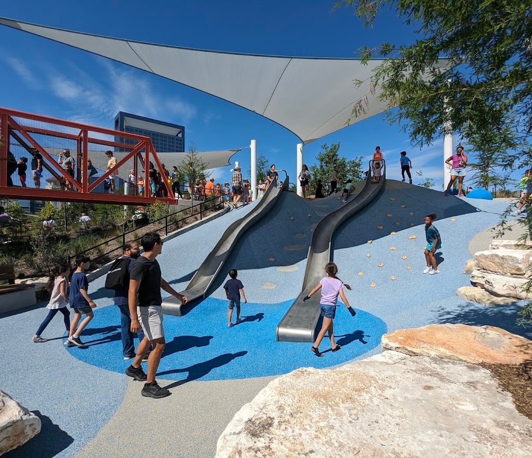 The Commons 3