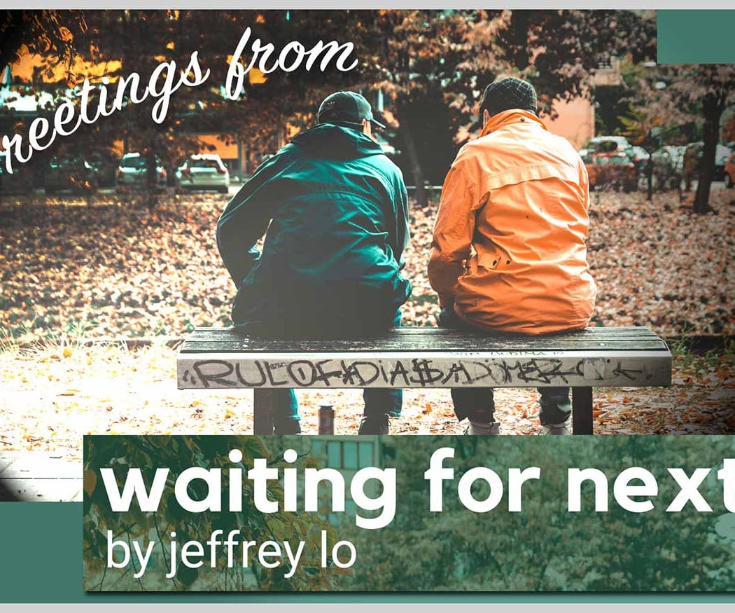 Waiting For Next: Video On Demand 1