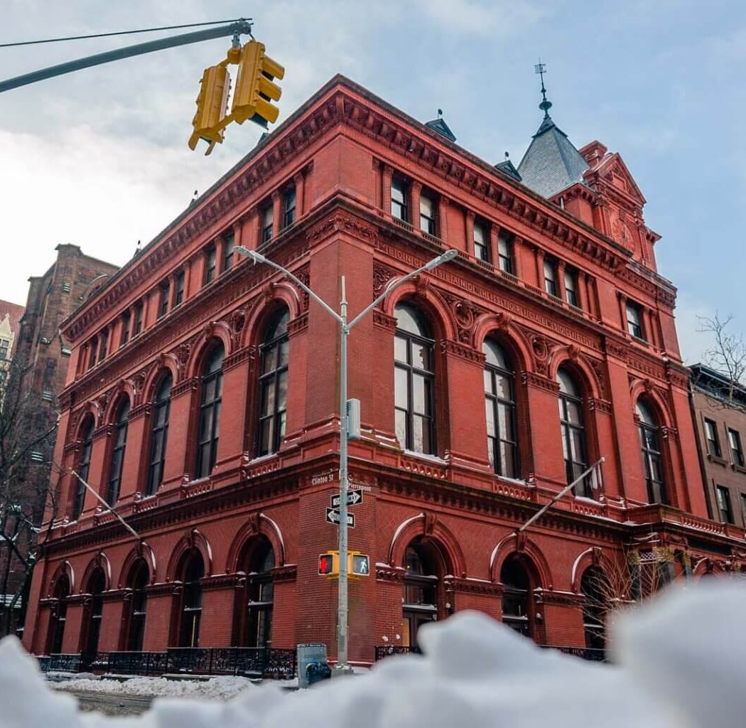 Brooklyn Historical Society DUMBO 3