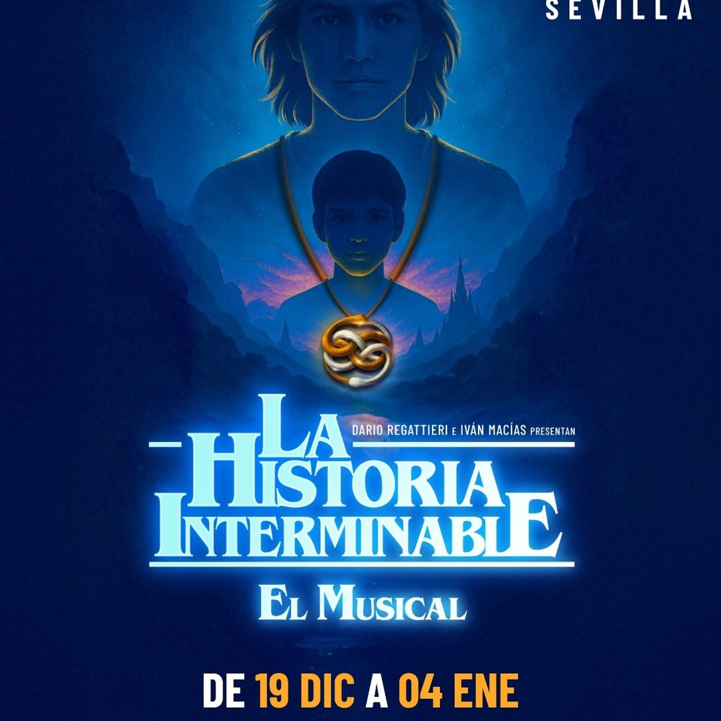 La Historia Interminable 1