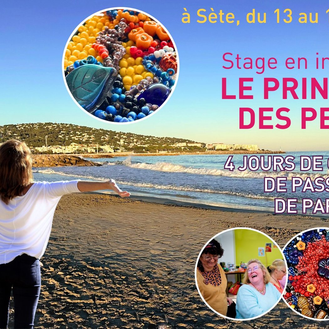Le printemps des Perles 1