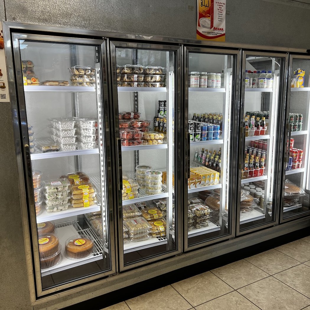 SIRIS MEAT & GROCERIES 3