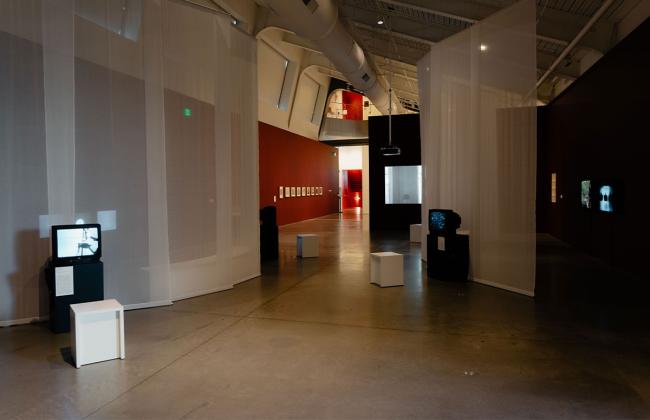 Educator’s Tour: Theresa Hak Kyung Cha: Multiple Offerings 3