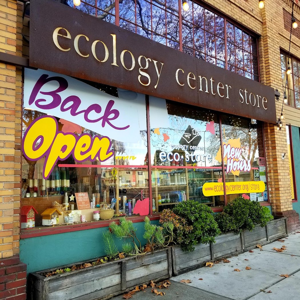 Ecology Center EcoStore 2