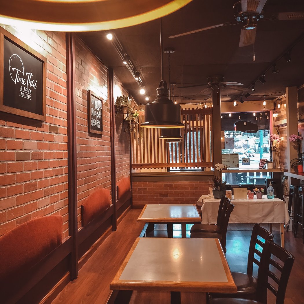 Time Thai Kitchen Pleasanton 2