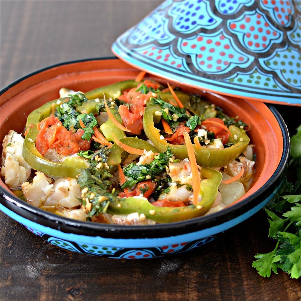 Amazigh Food Truck 2