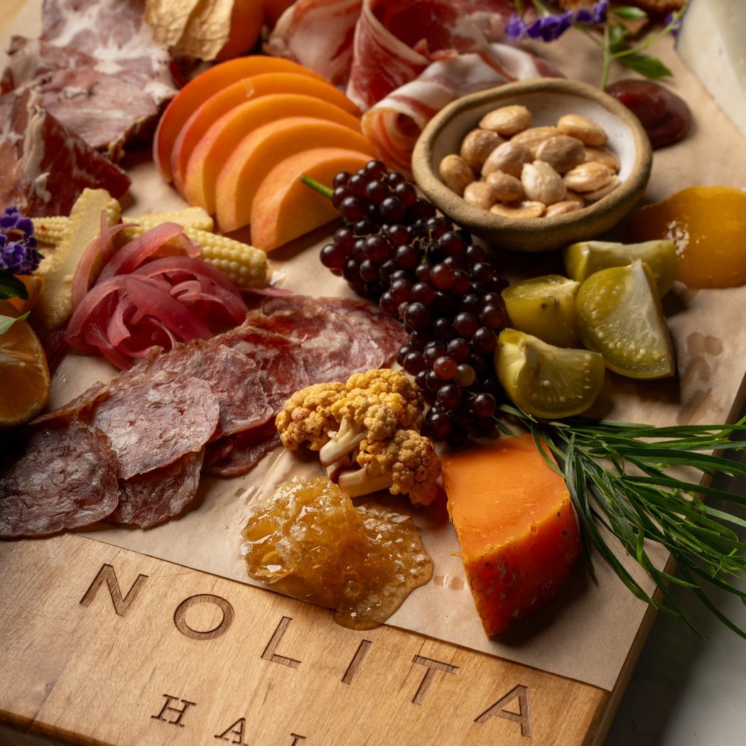 Nolita Hall 1