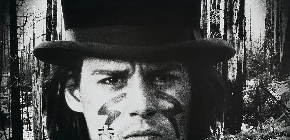 Film Screening: Dead Man 1