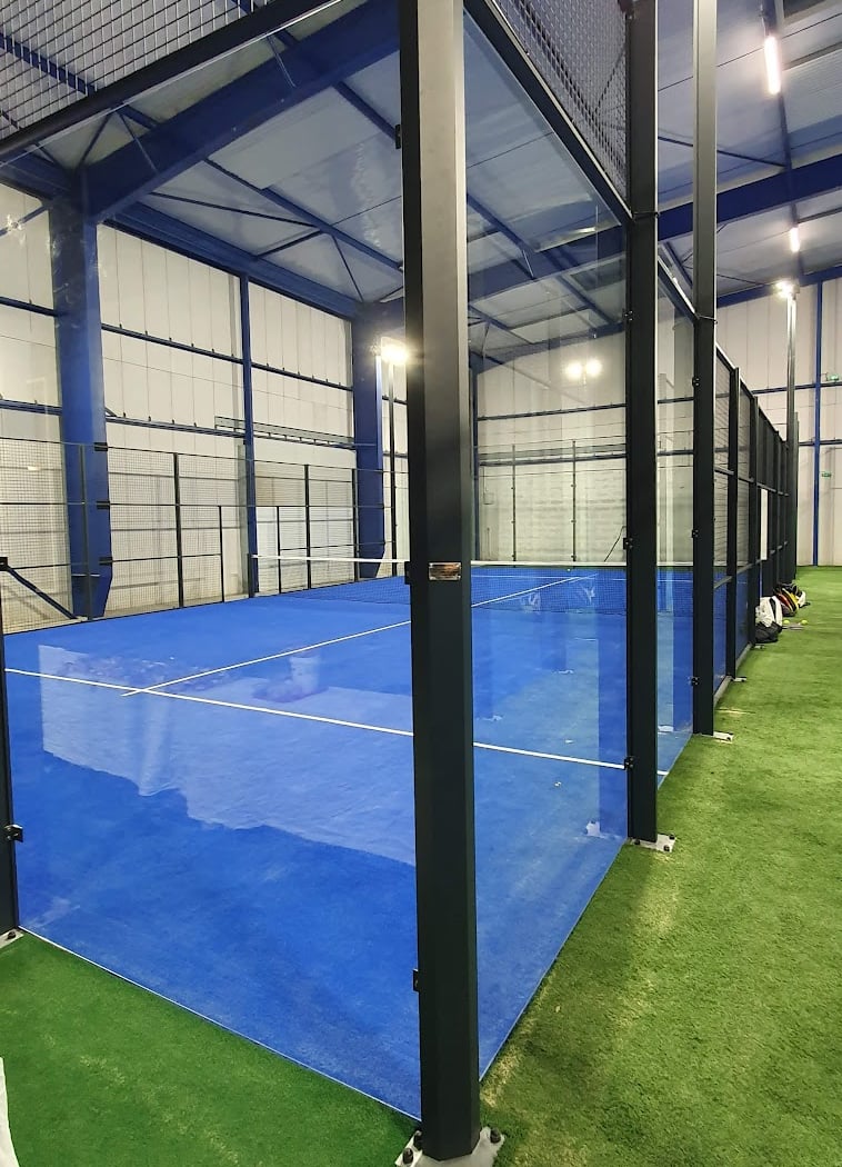 Arena padel 2