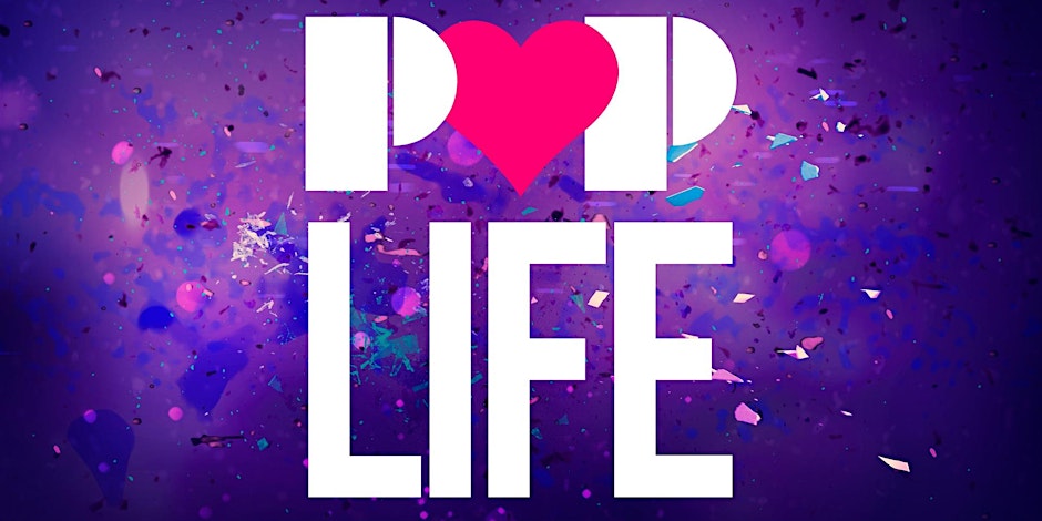 Pop Life 1
