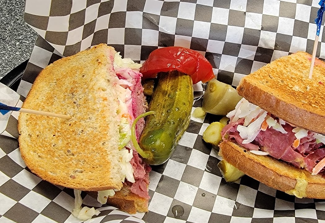 Kosher Cajun NY Deli & Grocery 1