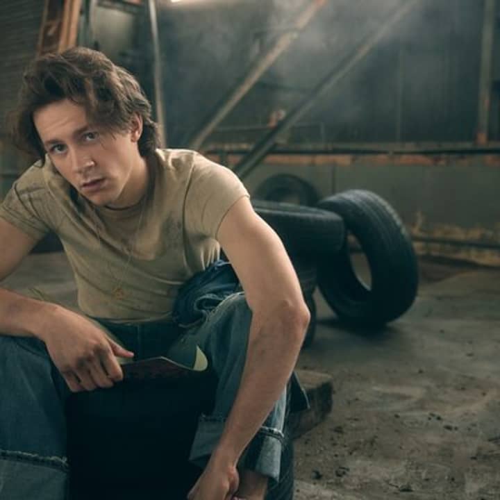 The Outsiders on Broadway 3