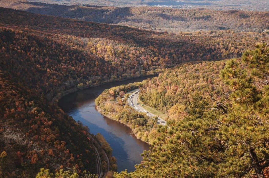 Pocono Mountains 3