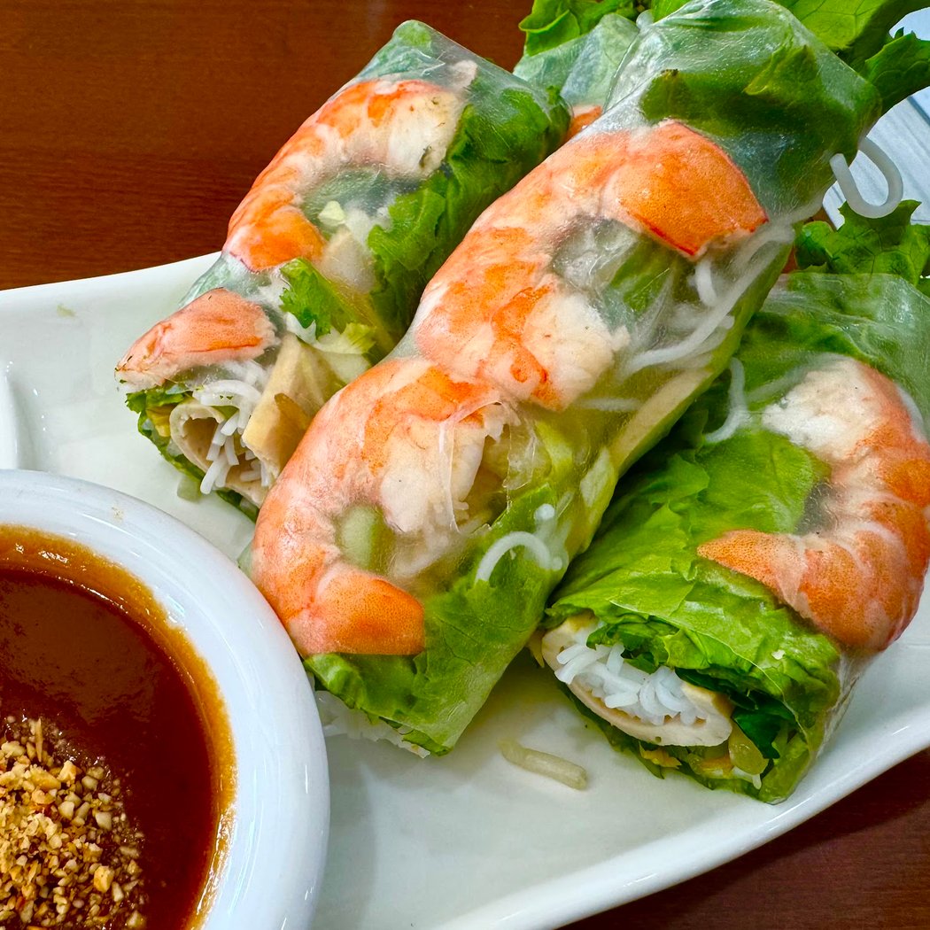Paris Banh Mi 1