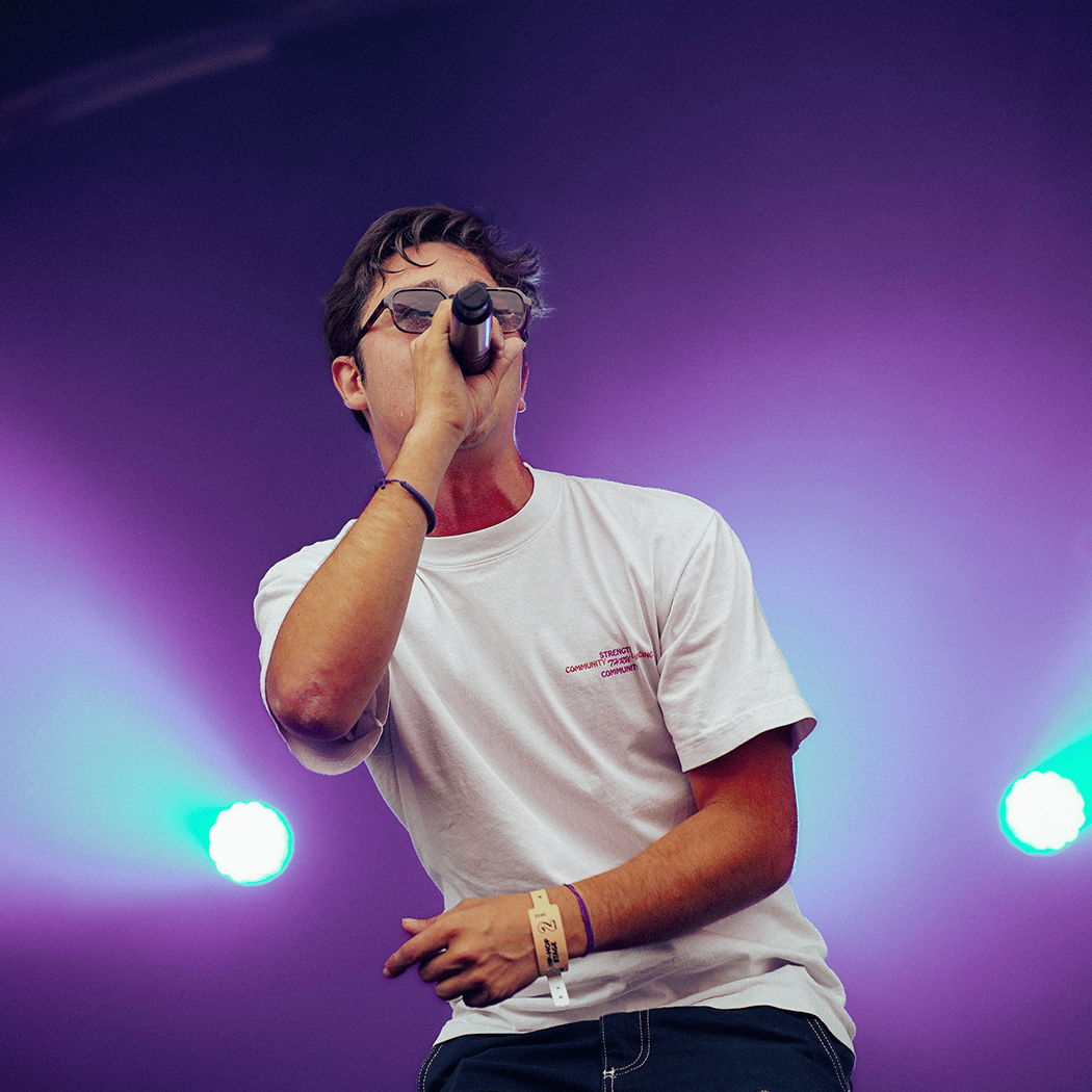 Concert French Rap / Hip-Hop 1