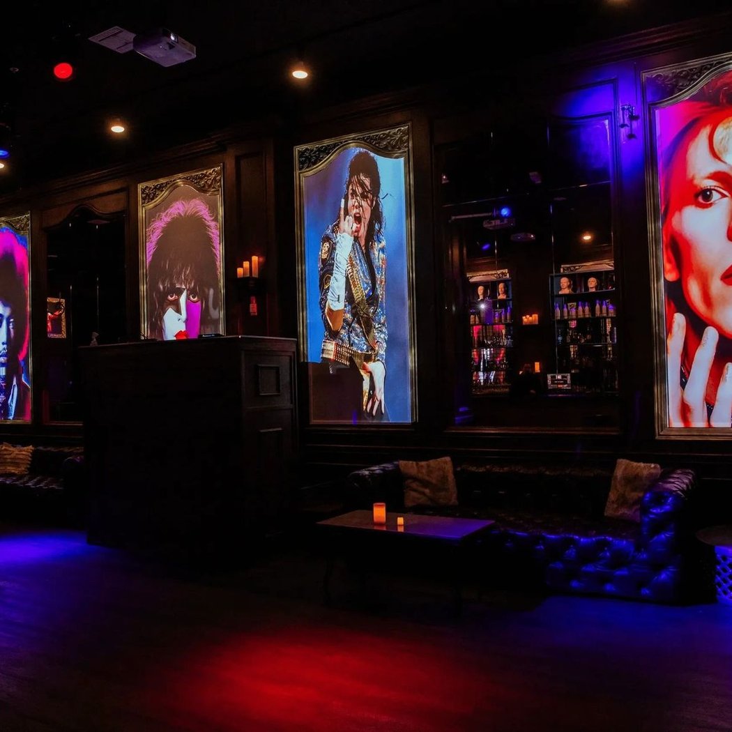 Live Jazz and Cover Bands 1