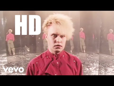 A Flock of Seagulls 1