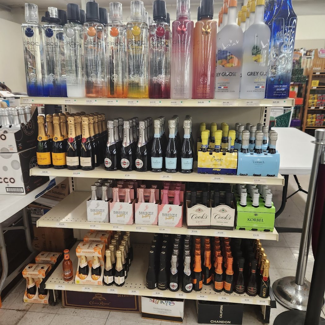 Viscount Wines & Liquor 3