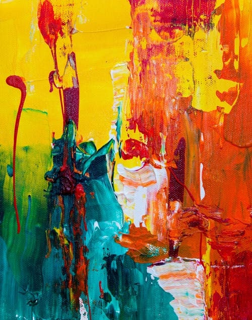 3-Week Color Class 2