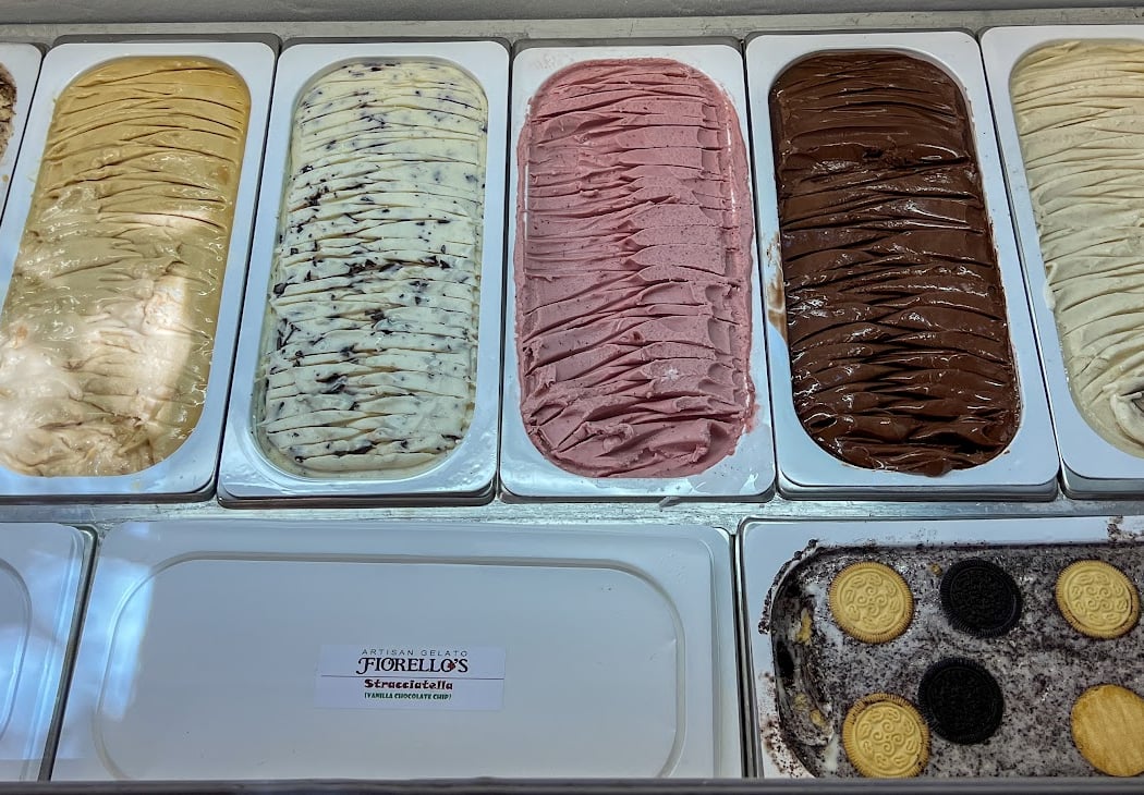 Cotati Gelato 2