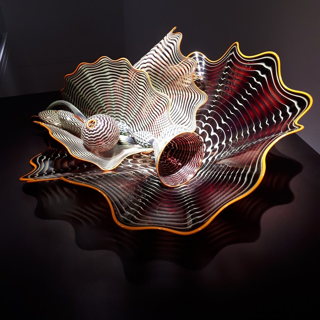 Shirley Sherwood Gallery 1