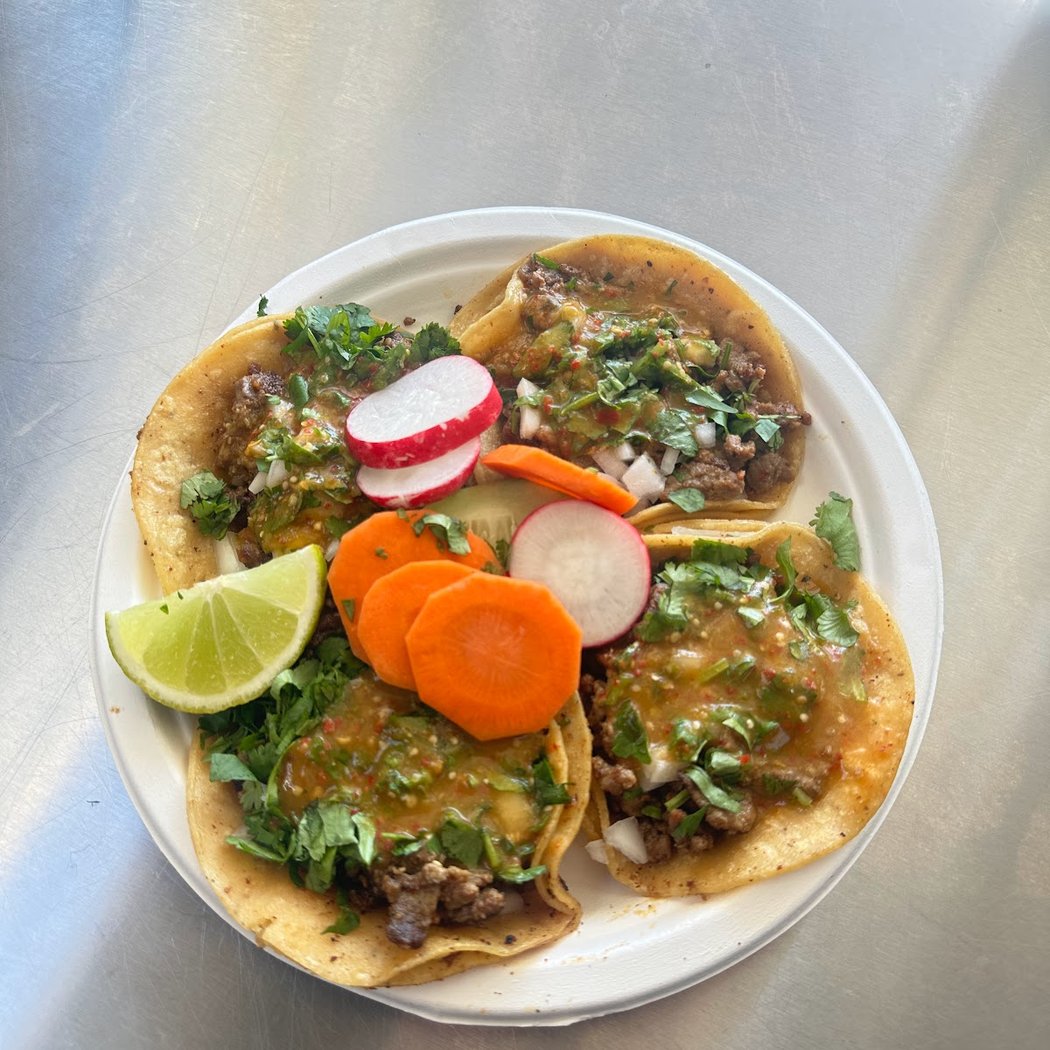 Tacos la Perla 2