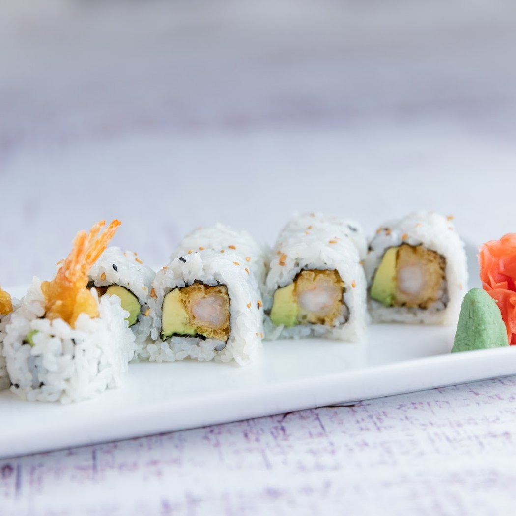 Teppanyaki One Teriyaki & Sushi 3