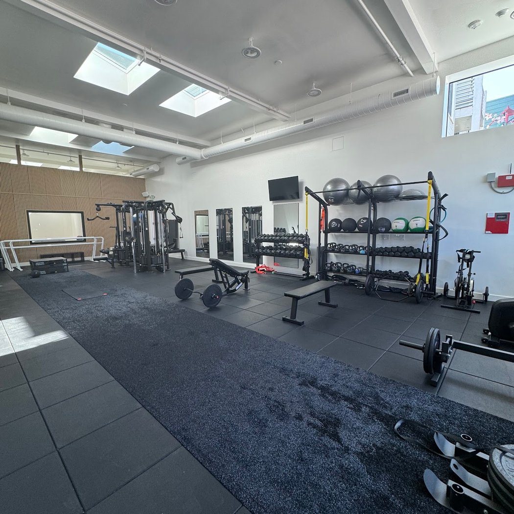 The Collective Studios 3