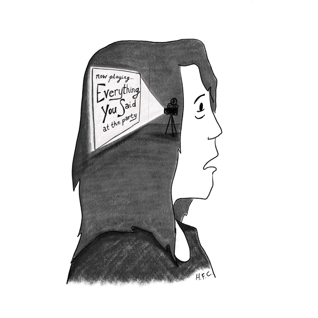 New Yorker Cartoon Workshop 2