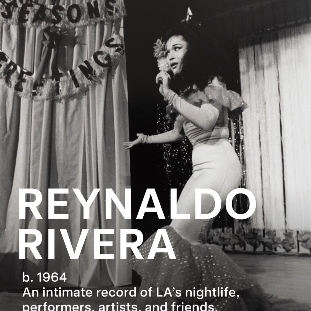 EVERY MINUTE IS HISTORY: FIVE VIEWS OF LOS ANGELES