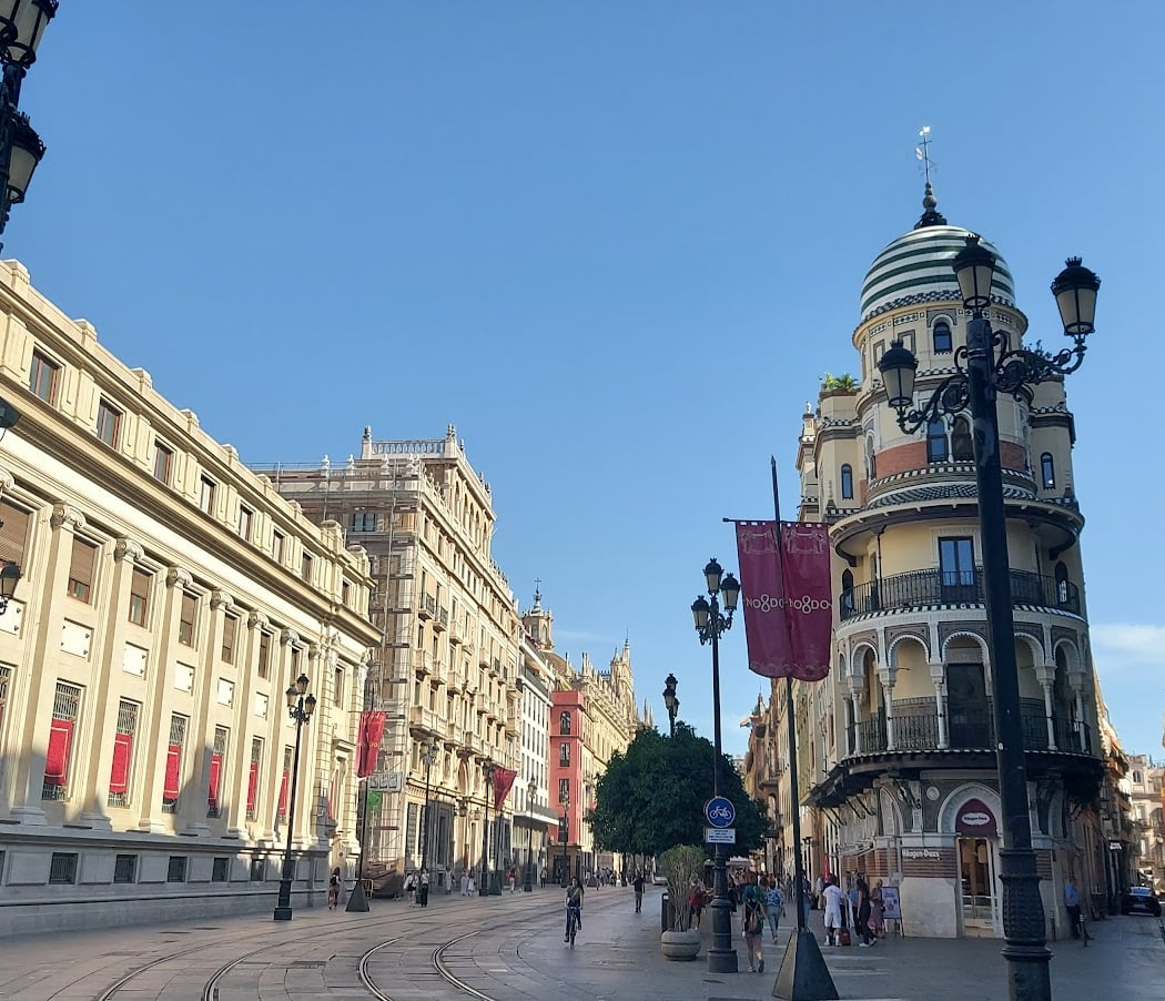 Avenida de la Constitución 2