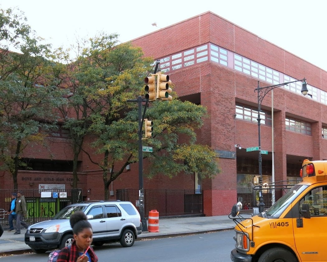 Hearing on Mayoral Control of NYC Public Schools 2