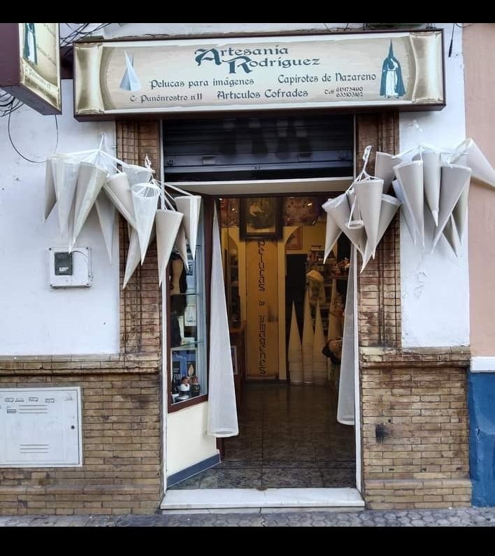 Artesanía Rodríguez 2