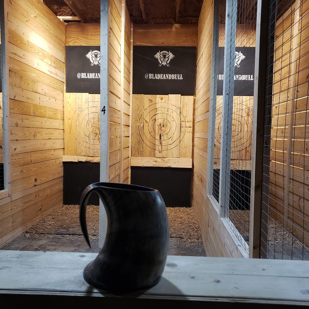 The Bearded Ax Social Tavern 3